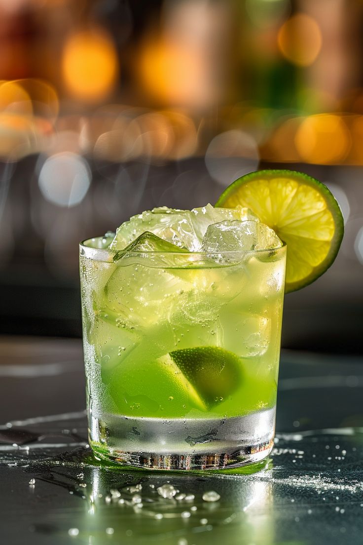 Caipirinha