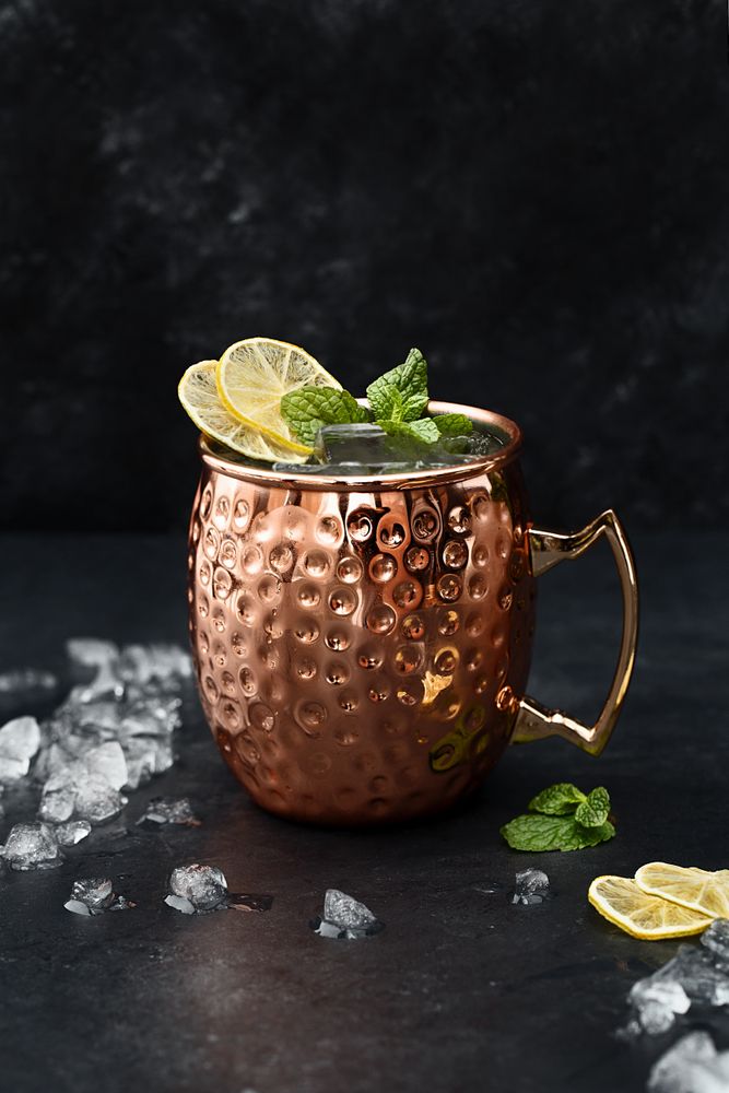 Moscow Mule